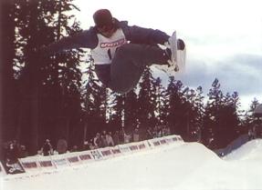 Daniel Franck - Norway