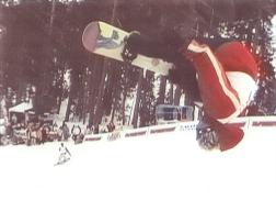 Todd Richards - USA