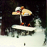 Valerie Stewart - Editor, Pow Productions